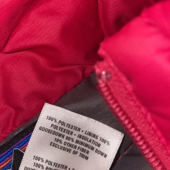 Xs Women’s Patagonia jacket. - Picture 3 of 6